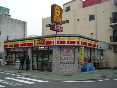 デイリーヤマザキ名古屋女子大小路店