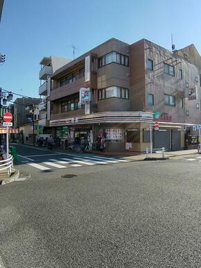 セブンイレブン練馬北町１丁目店