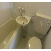 バス/シャワー