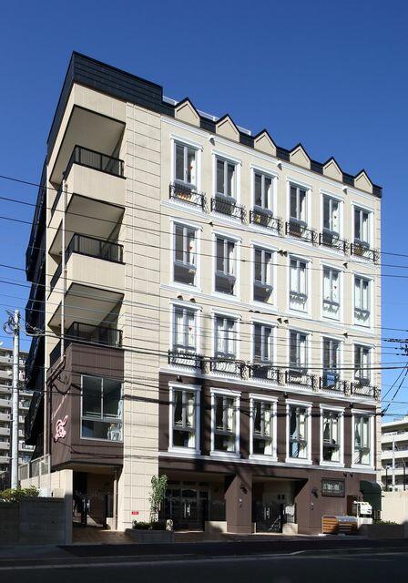 The Primrose at東松戸 403 3LDK 松戸市の新築貸