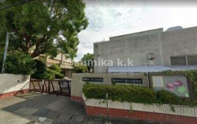 和歌山市立中之島小学校