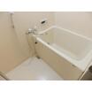バス/シャワー
