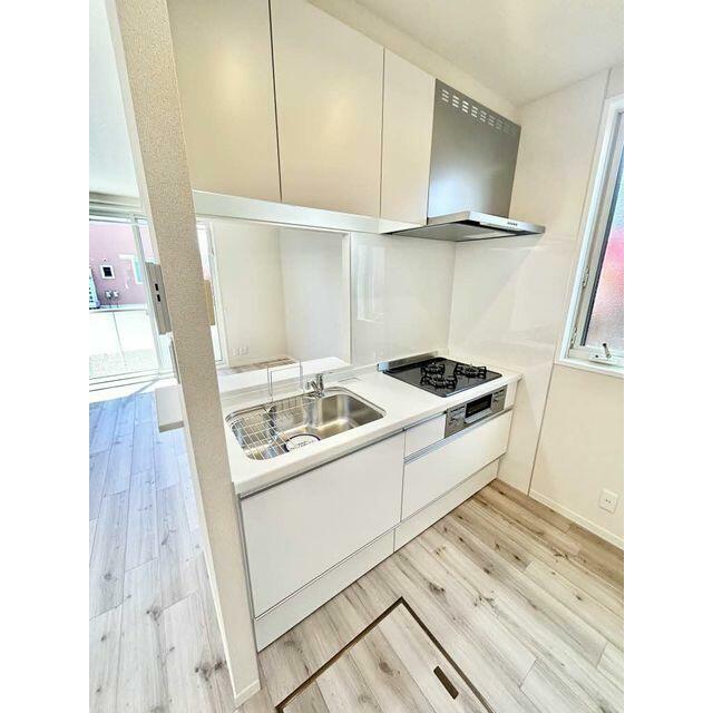 apartment 塩田町大字真崎