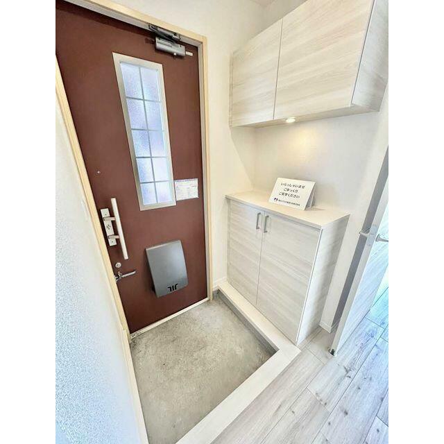 apartment 塩田町大字真崎