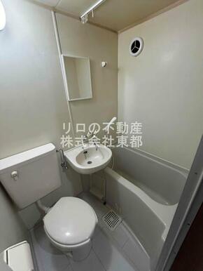 洗面台ございます☆
