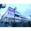 ショッピング施設
