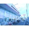 ショッピング施設