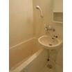 バス/シャワー