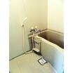 バス/シャワー