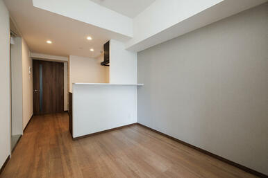 ※写真は同タイプ住戸です。