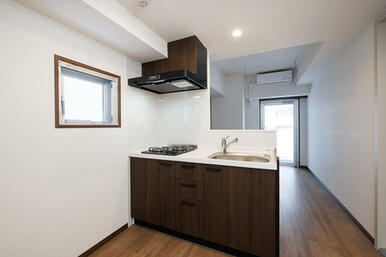 ※写真は同タイプ住戸です。