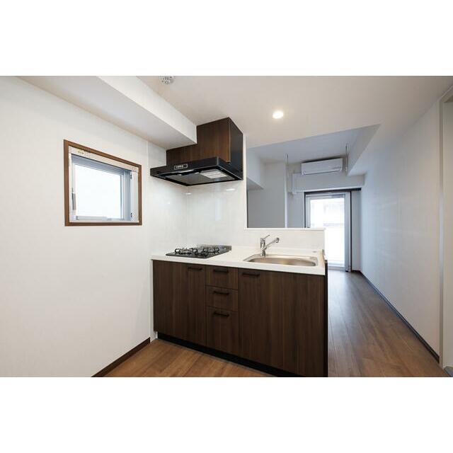 ※写真は同タイプ住戸です。