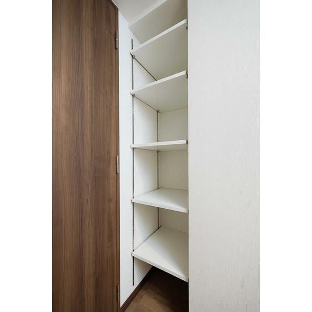 ※写真は同タイプ住戸です。