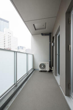 ※写真は同タイプ住戸です。