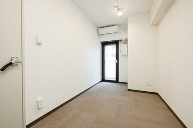 ※写真は同タイプ住戸です。