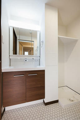 ※写真は同タイプ住戸です。