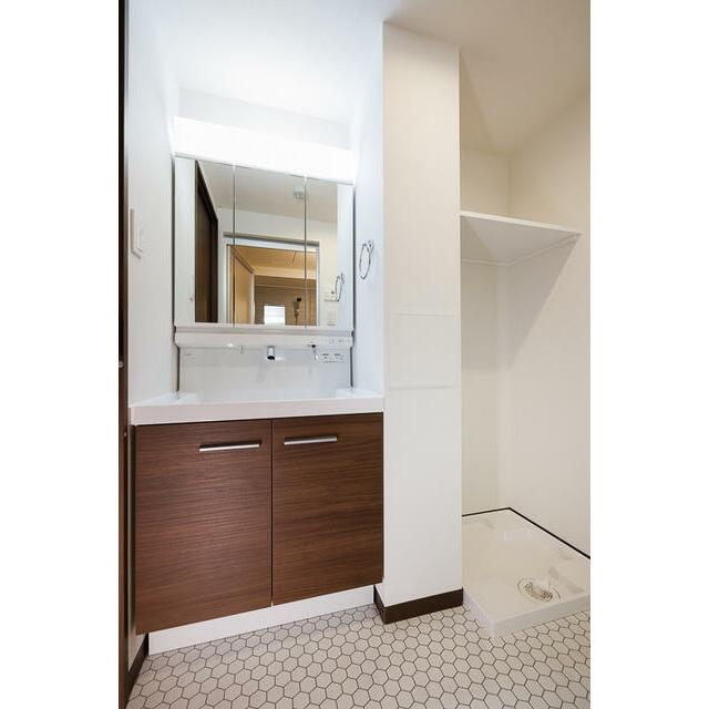 ※写真は同タイプ住戸です。