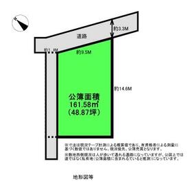地形図等