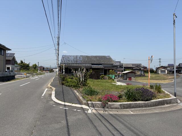 物件画像 築上郡築上町 大字西八田 (築城駅) 住宅用地