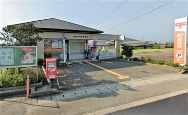 観音寺柞田郵便局