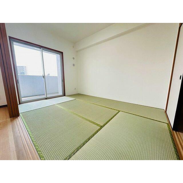 和室（１）