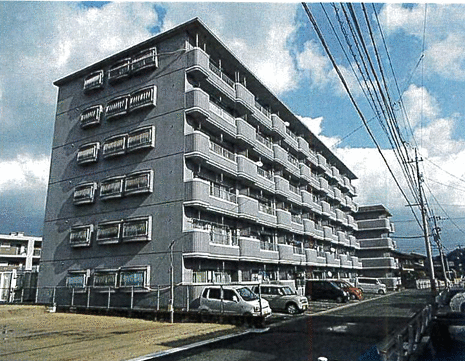 物件画像 サンライフ恒見Ⅱ ２０３ 3LDK