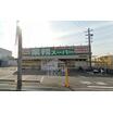 ショッピング施設