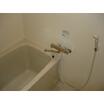 バス/シャワー