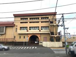 町田市立忠生中学校