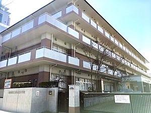 仙台市立上杉山通小学校