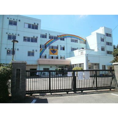 夢が丘小学校