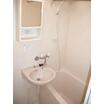 バス/シャワー