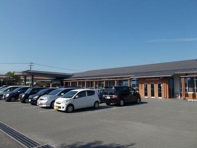 玉名市役所　横島支所