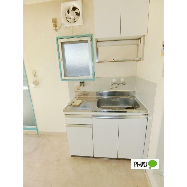 別部屋参考写真