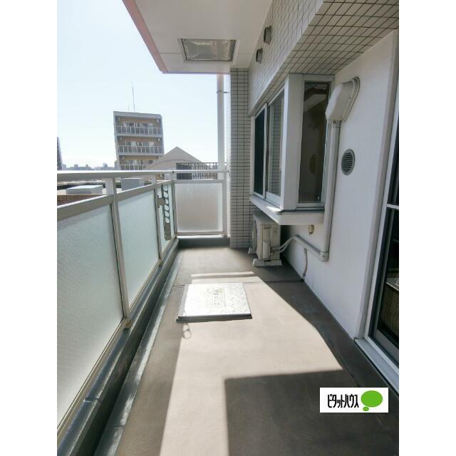 別部屋参考写真