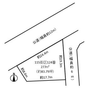 地形図等