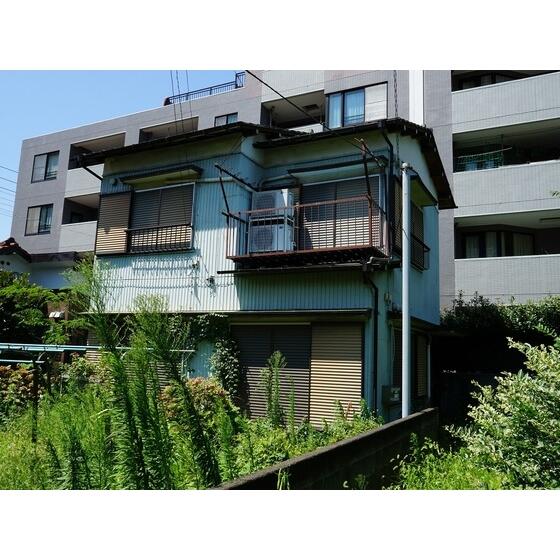 下田アパート １ 2k 大和市の貸アパートの物件情報 賃貸 アパート マンション 一戸建て 瀬谷区 大和市 に強い 横浜不動産システム 5f1780eea17f8d4f409e5757