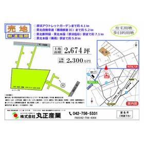 地形図等