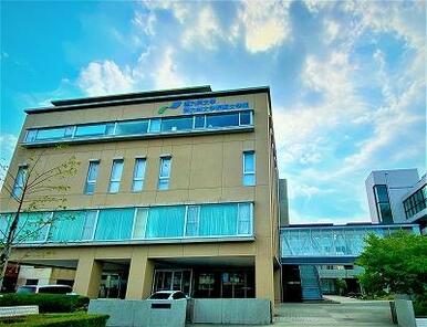 西九州大学佐賀キャンパス