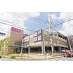 ショッピング施設