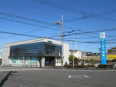 知多信用金庫 加木屋支店