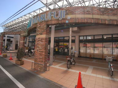 マルフジ東青梅店