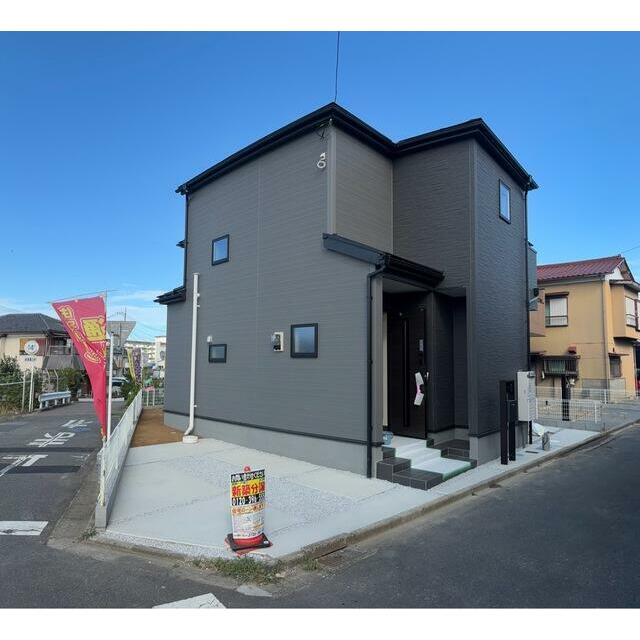 これからの生活がもっと豊かになる場所（1号棟）