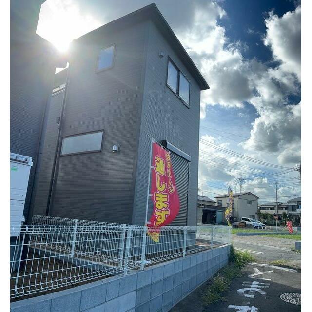これからの生活がもっと豊かになる場所（1号棟）