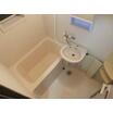 バス/シャワー