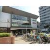 ショッピング施設