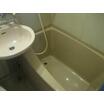 バス/シャワー