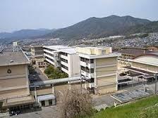 広島県立広島井口高校