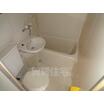 バス/シャワー