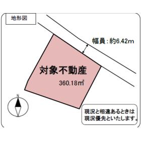 地形図等